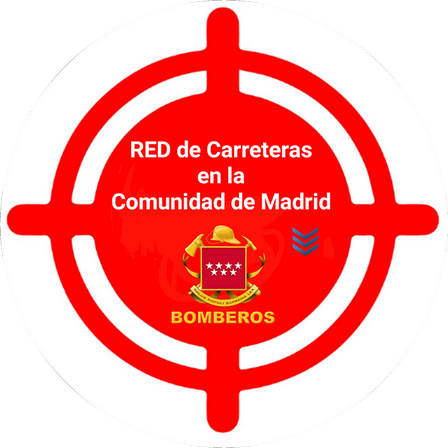 Test Comunidad de Madrid - Carreteras